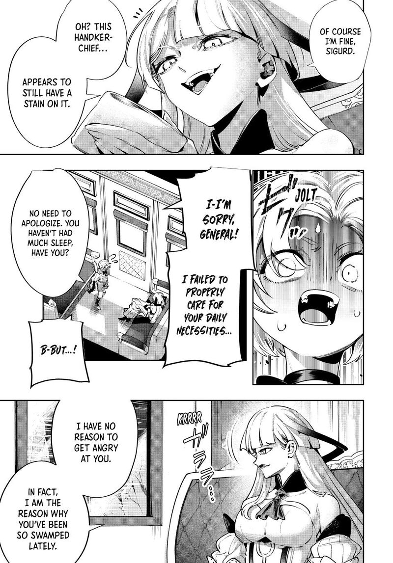 Majutsu Guild Sousui Umarekawatte Imasara Yarinaosu Nidome No Gakuin Seikatsu Chapter 128 Page 11