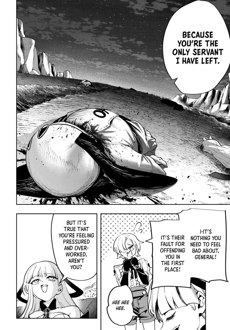 Majutsu Guild Sousui Umarekawatte Imasara Yarinaosu Nidome No Gakuin Seikatsu Chapter 128 Page 12