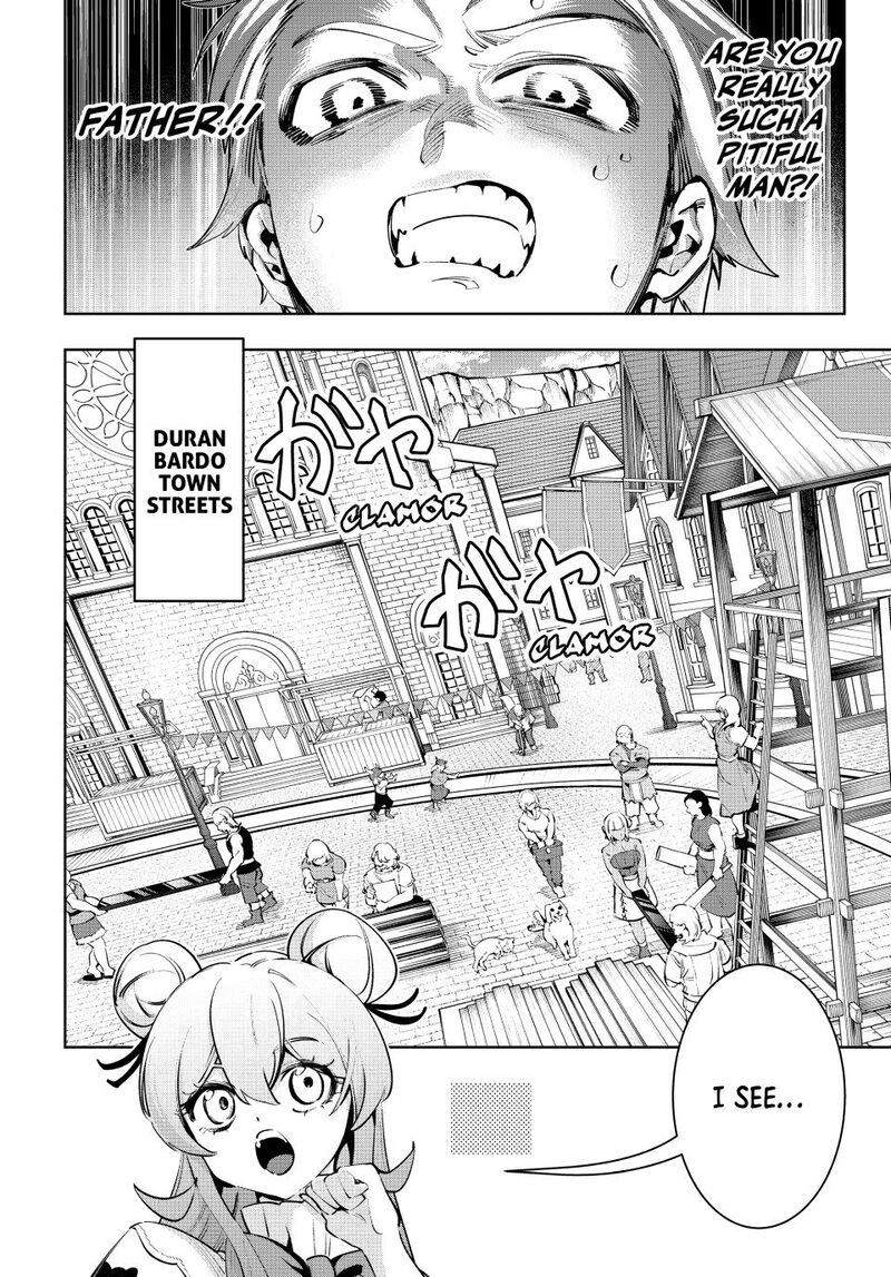 Majutsu Guild Sousui Umarekawatte Imasara Yarinaosu Nidome No Gakuin Seikatsu Chapter 129 Page 10