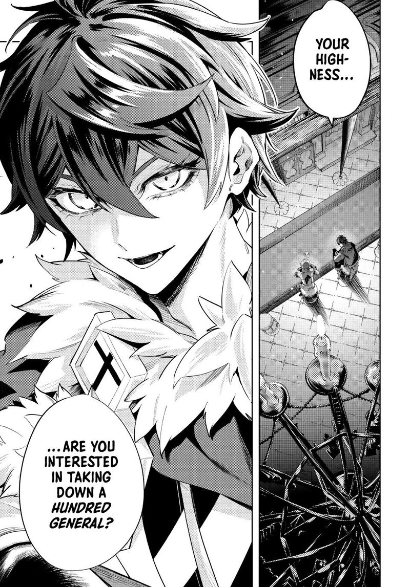 Majutsu Guild Sousui Umarekawatte Imasara Yarinaosu Nidome No Gakuin Seikatsu Chapter 129 Page 19