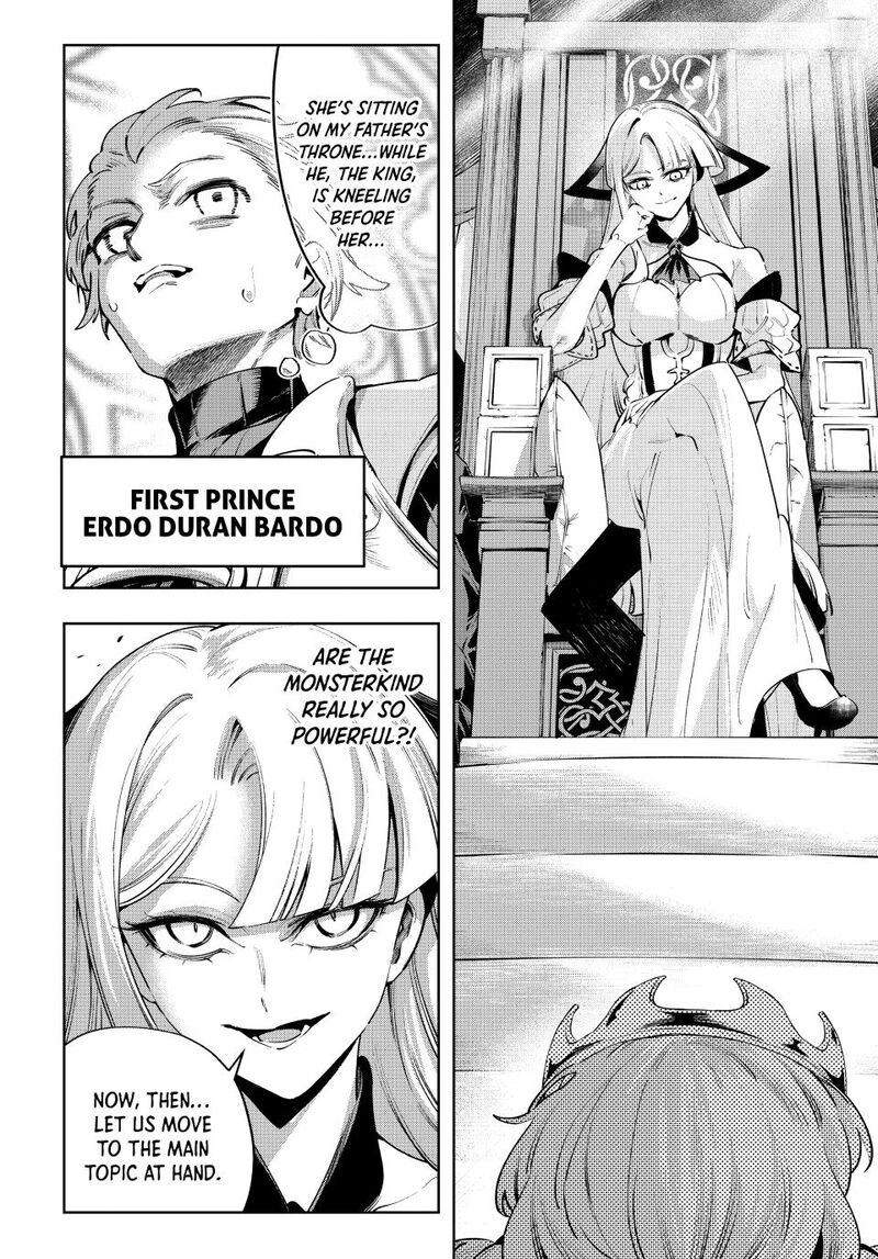 Majutsu Guild Sousui Umarekawatte Imasara Yarinaosu Nidome No Gakuin Seikatsu Chapter 129 Page 2