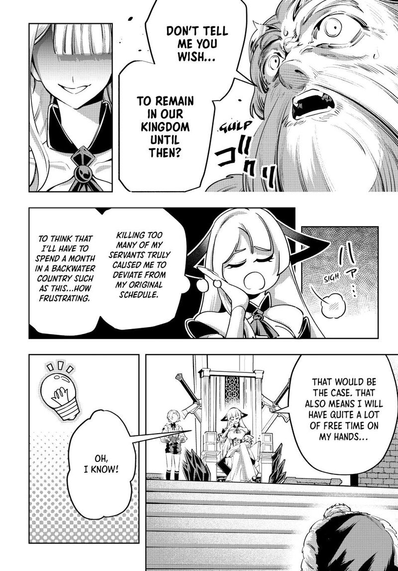 Majutsu Guild Sousui Umarekawatte Imasara Yarinaosu Nidome No Gakuin Seikatsu Chapter 129 Page 4