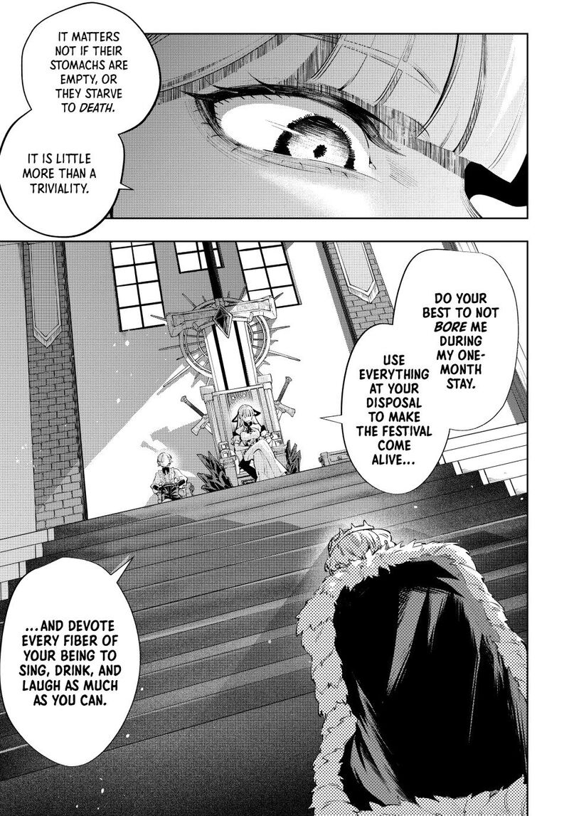 Majutsu Guild Sousui Umarekawatte Imasara Yarinaosu Nidome No Gakuin Seikatsu Chapter 129 Page 7