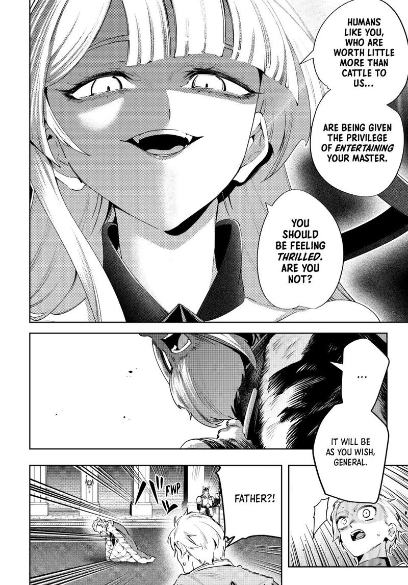 Majutsu Guild Sousui Umarekawatte Imasara Yarinaosu Nidome No Gakuin Seikatsu Chapter 129 Page 8