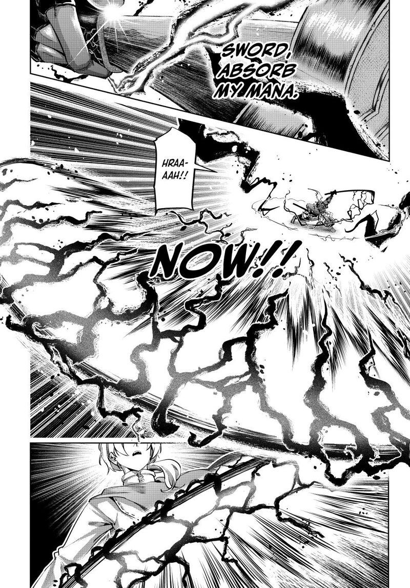 Majutsu Guild Sousui Umarekawatte Imasara Yarinaosu Nidome No Gakuin Seikatsu Chapter 131 Page 14