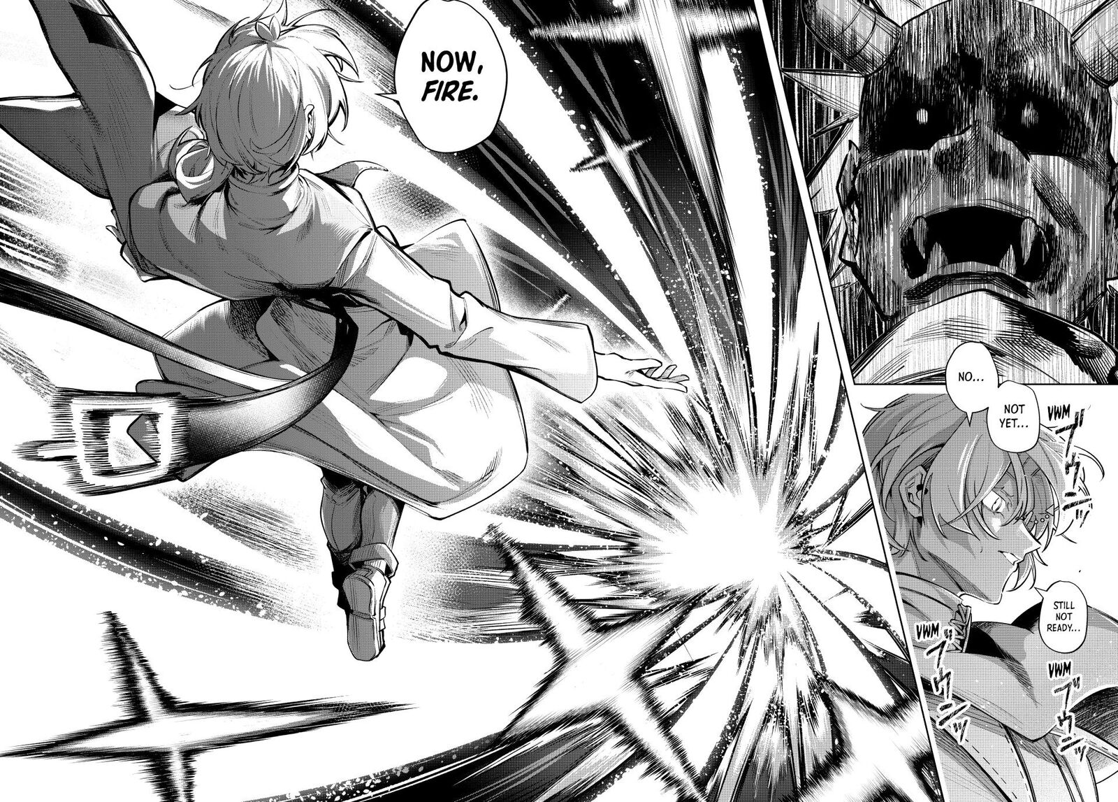 Majutsu Guild Sousui Umarekawatte Imasara Yarinaosu Nidome No Gakuin Seikatsu Chapter 131 Page 16