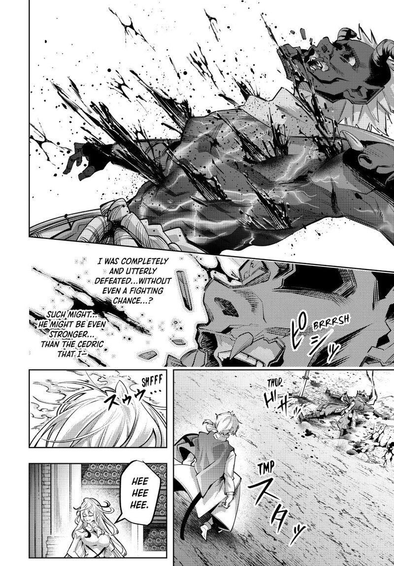 Majutsu Guild Sousui Umarekawatte Imasara Yarinaosu Nidome No Gakuin Seikatsu Chapter 131 Page 17