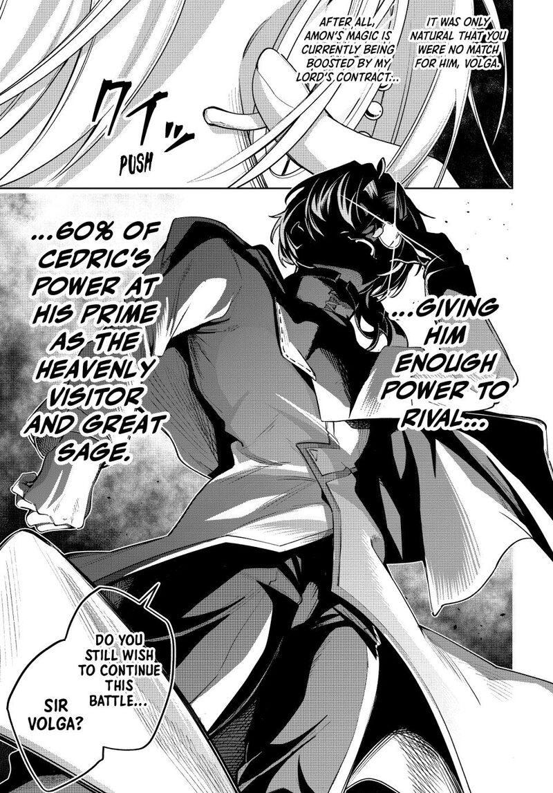 Majutsu Guild Sousui Umarekawatte Imasara Yarinaosu Nidome No Gakuin Seikatsu Chapter 131 Page 18