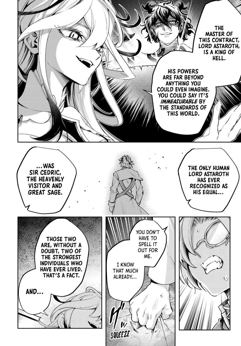 Majutsu Guild Sousui Umarekawatte Imasara Yarinaosu Nidome No Gakuin Seikatsu Chapter 131 Page 2