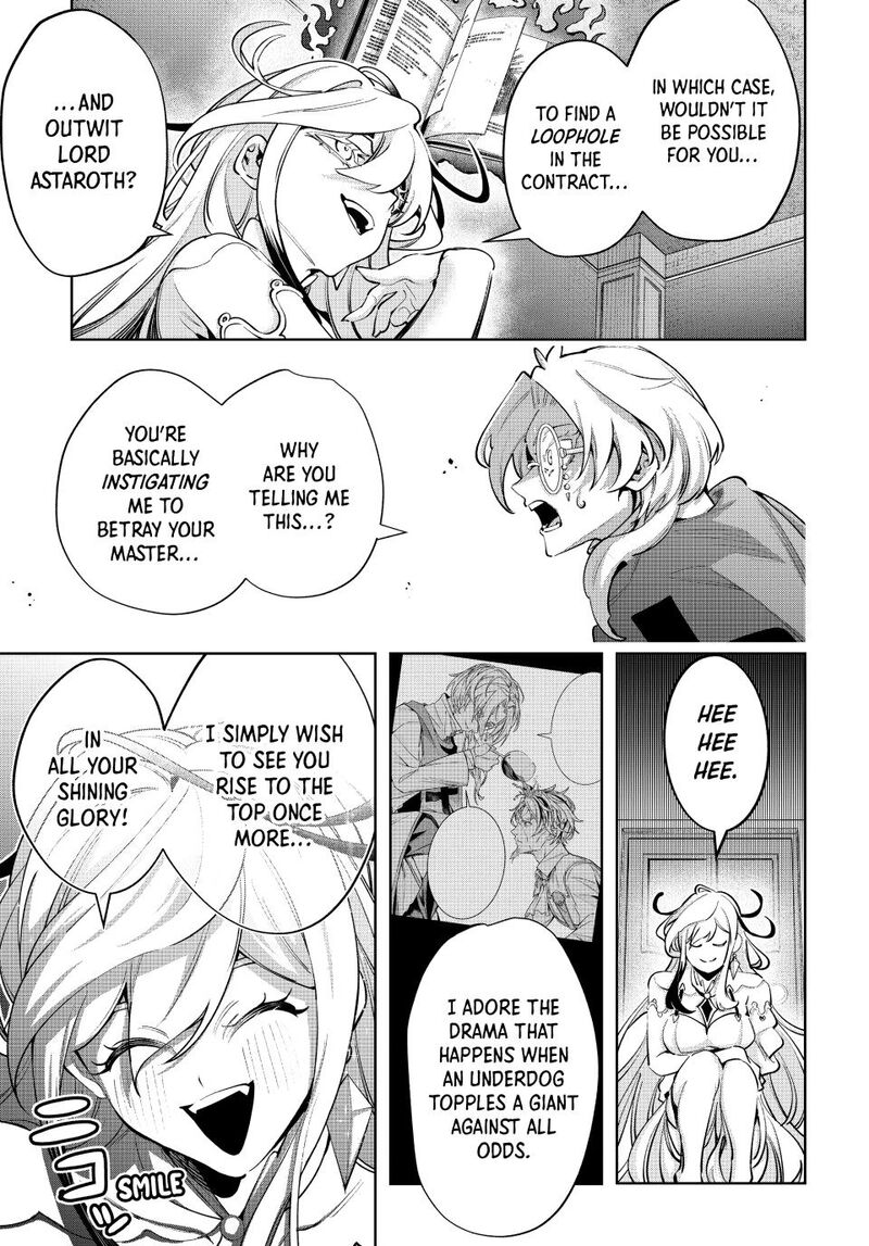 Majutsu Guild Sousui Umarekawatte Imasara Yarinaosu Nidome No Gakuin Seikatsu Chapter 131 Page 5