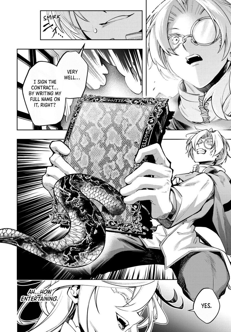 Majutsu Guild Sousui Umarekawatte Imasara Yarinaosu Nidome No Gakuin Seikatsu Chapter 131 Page 6