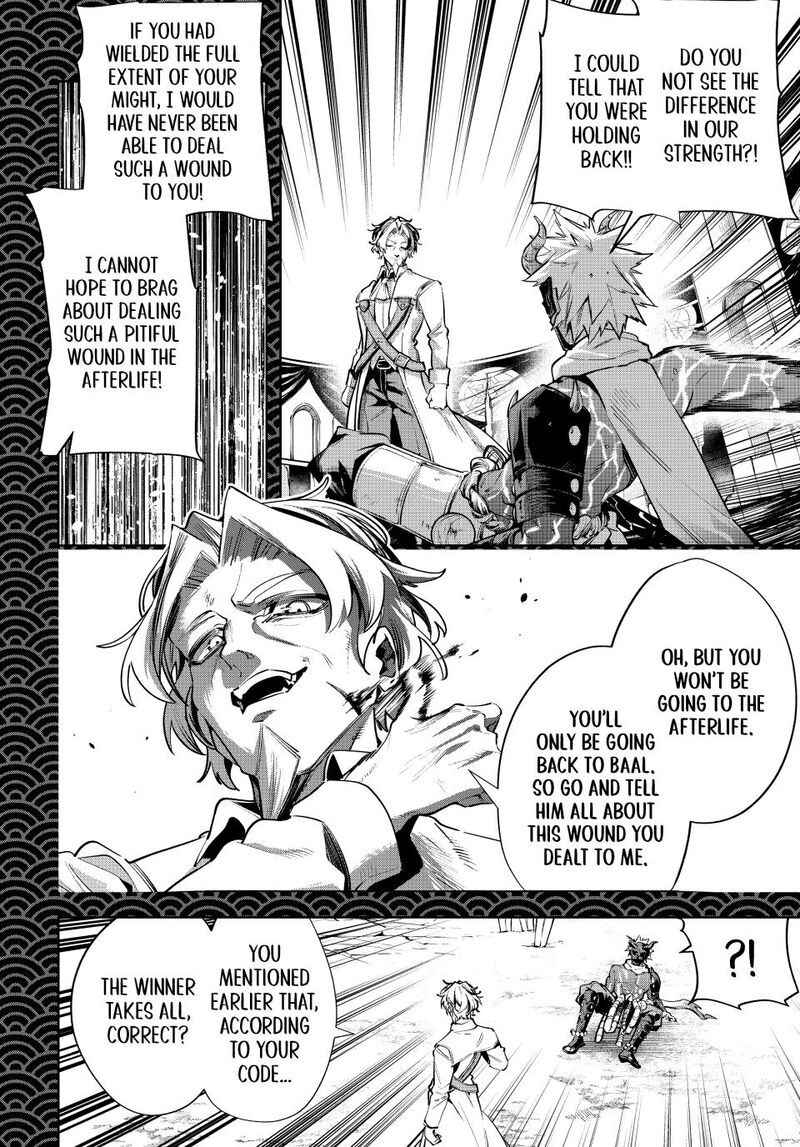 Majutsu Guild Sousui Umarekawatte Imasara Yarinaosu Nidome No Gakuin Seikatsu Chapter 132 Page 10