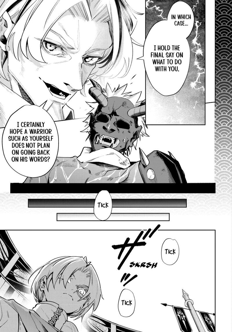 Majutsu Guild Sousui Umarekawatte Imasara Yarinaosu Nidome No Gakuin Seikatsu Chapter 132 Page 11