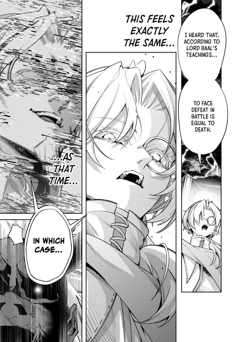 Majutsu Guild Sousui Umarekawatte Imasara Yarinaosu Nidome No Gakuin Seikatsu Chapter 132 Page 13