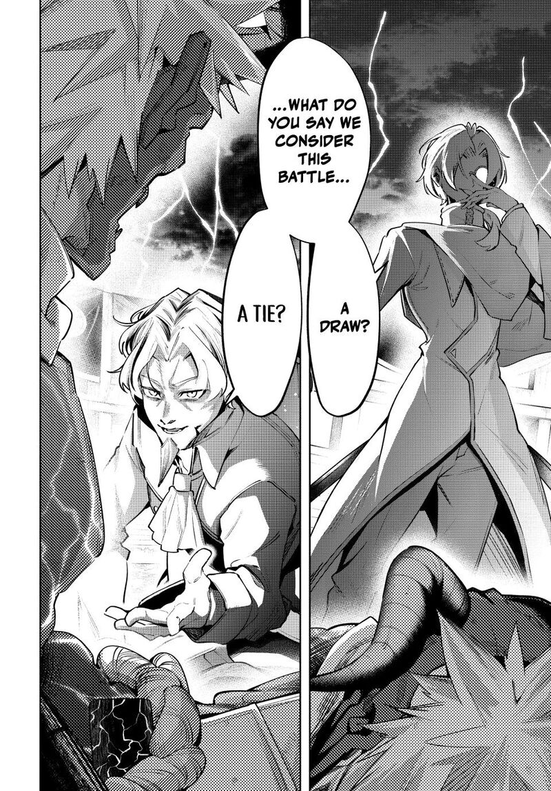 Majutsu Guild Sousui Umarekawatte Imasara Yarinaosu Nidome No Gakuin Seikatsu Chapter 132 Page 14