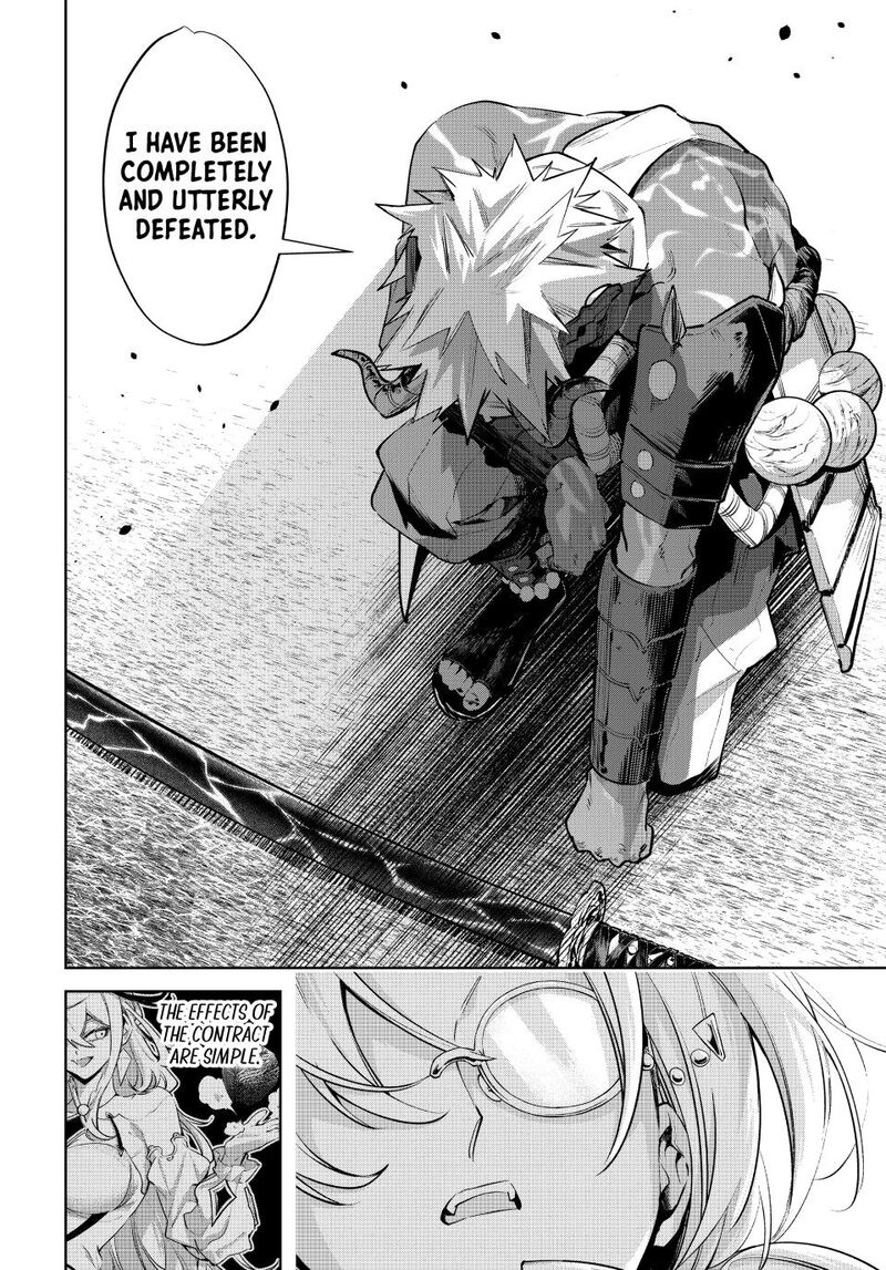 Majutsu Guild Sousui Umarekawatte Imasara Yarinaosu Nidome No Gakuin Seikatsu Chapter 132 Page 16