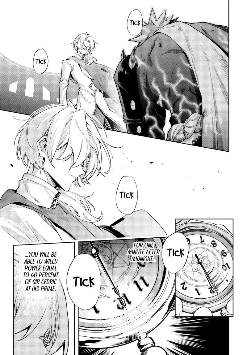 Majutsu Guild Sousui Umarekawatte Imasara Yarinaosu Nidome No Gakuin Seikatsu Chapter 132 Page 17