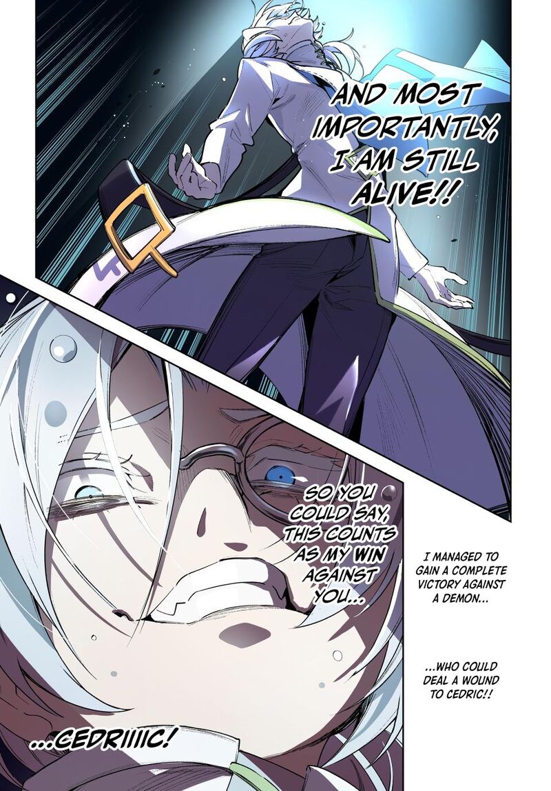 Majutsu Guild Sousui Umarekawatte Imasara Yarinaosu Nidome No Gakuin Seikatsu Chapter 132 Page 19