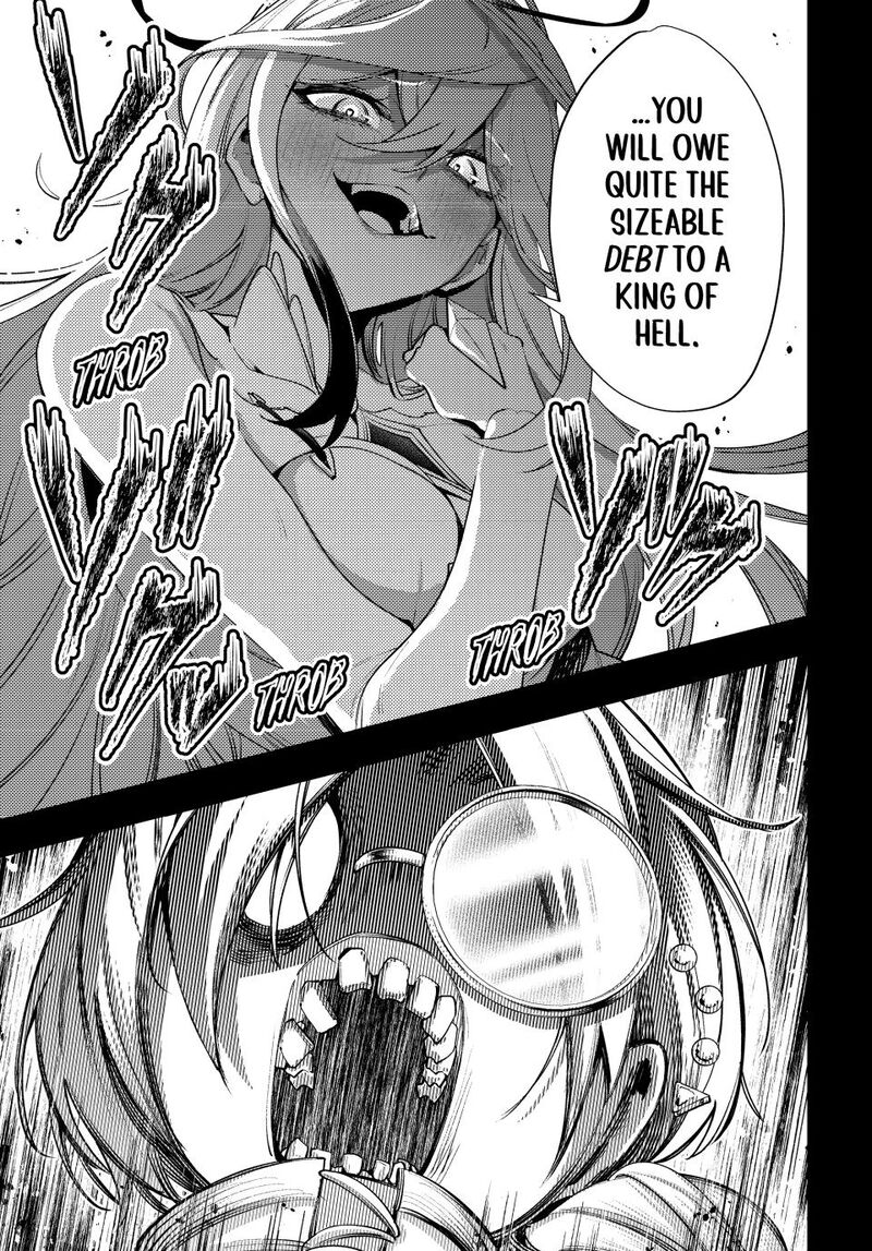 Majutsu Guild Sousui Umarekawatte Imasara Yarinaosu Nidome No Gakuin Seikatsu Chapter 132 Page 5