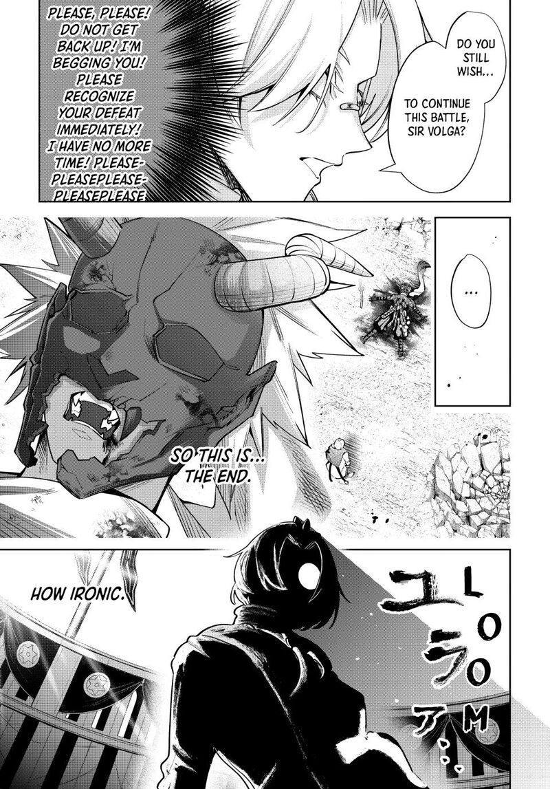 Majutsu Guild Sousui Umarekawatte Imasara Yarinaosu Nidome No Gakuin Seikatsu Chapter 132 Page 7