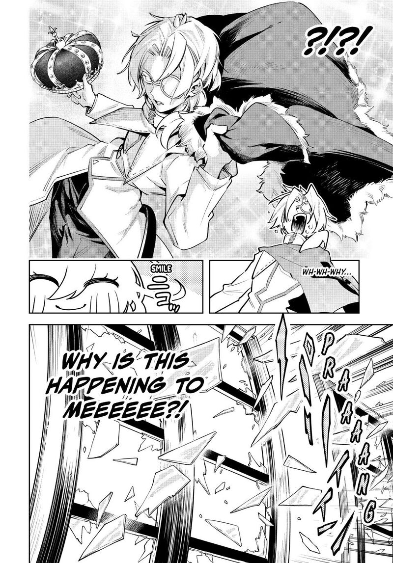 Majutsu Guild Sousui Umarekawatte Imasara Yarinaosu Nidome No Gakuin Seikatsu Chapter 133 Page 18