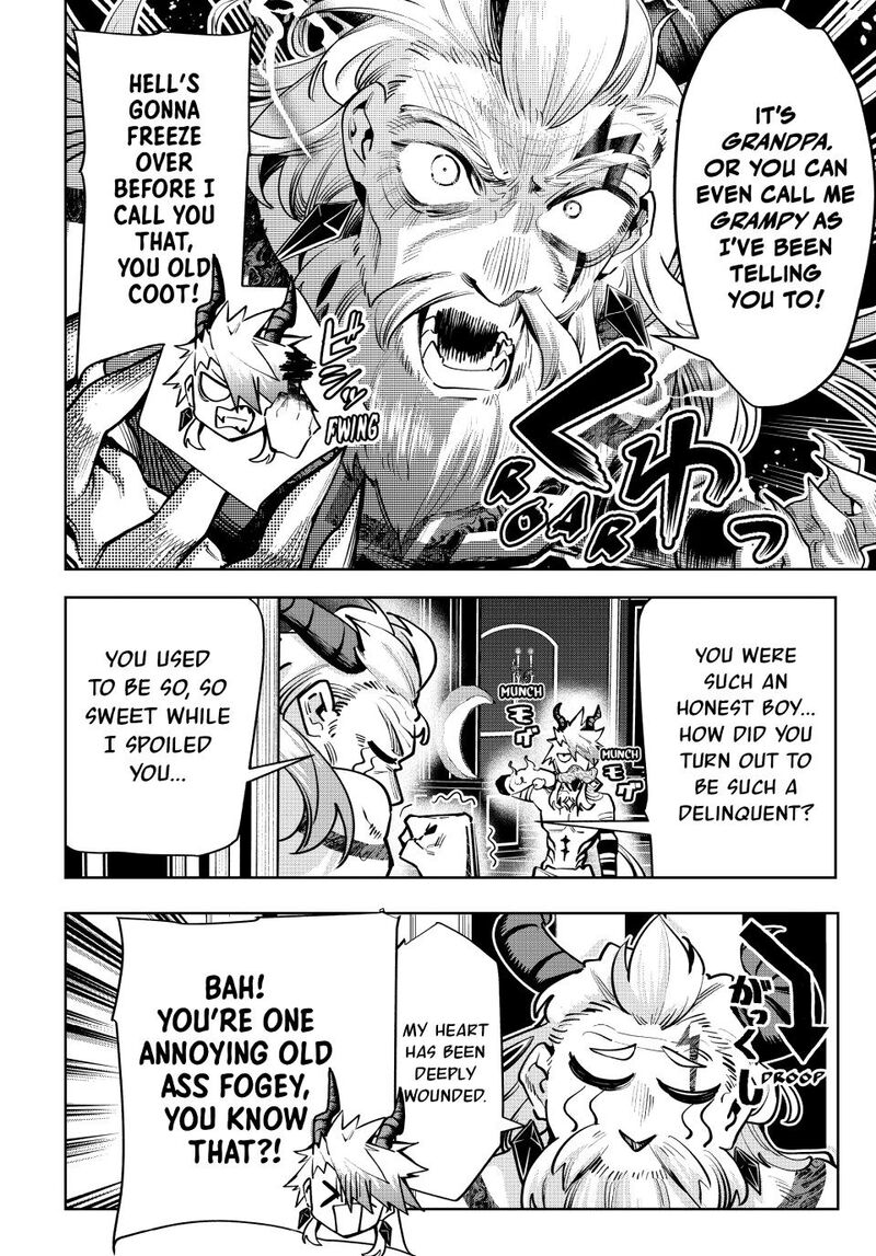Majutsu Guild Sousui Umarekawatte Imasara Yarinaosu Nidome No Gakuin Seikatsu Chapter 133 Page 2