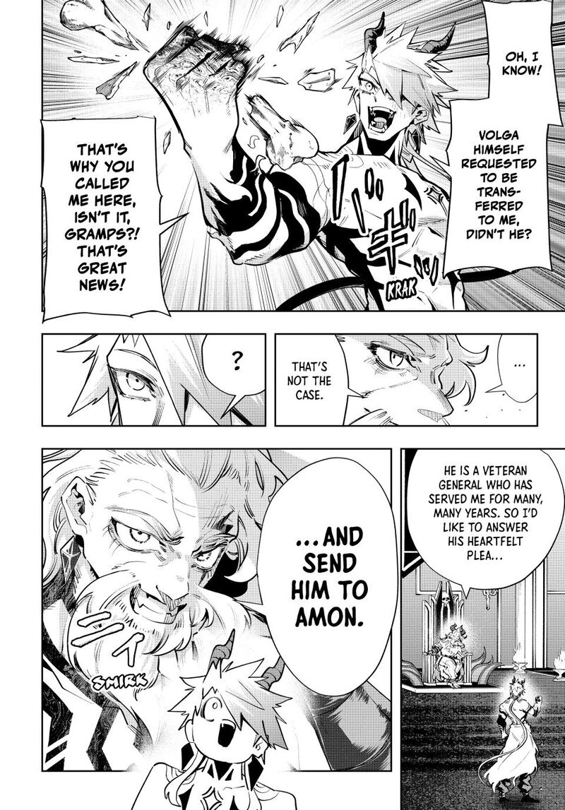Majutsu Guild Sousui Umarekawatte Imasara Yarinaosu Nidome No Gakuin Seikatsu Chapter 133 Page 8