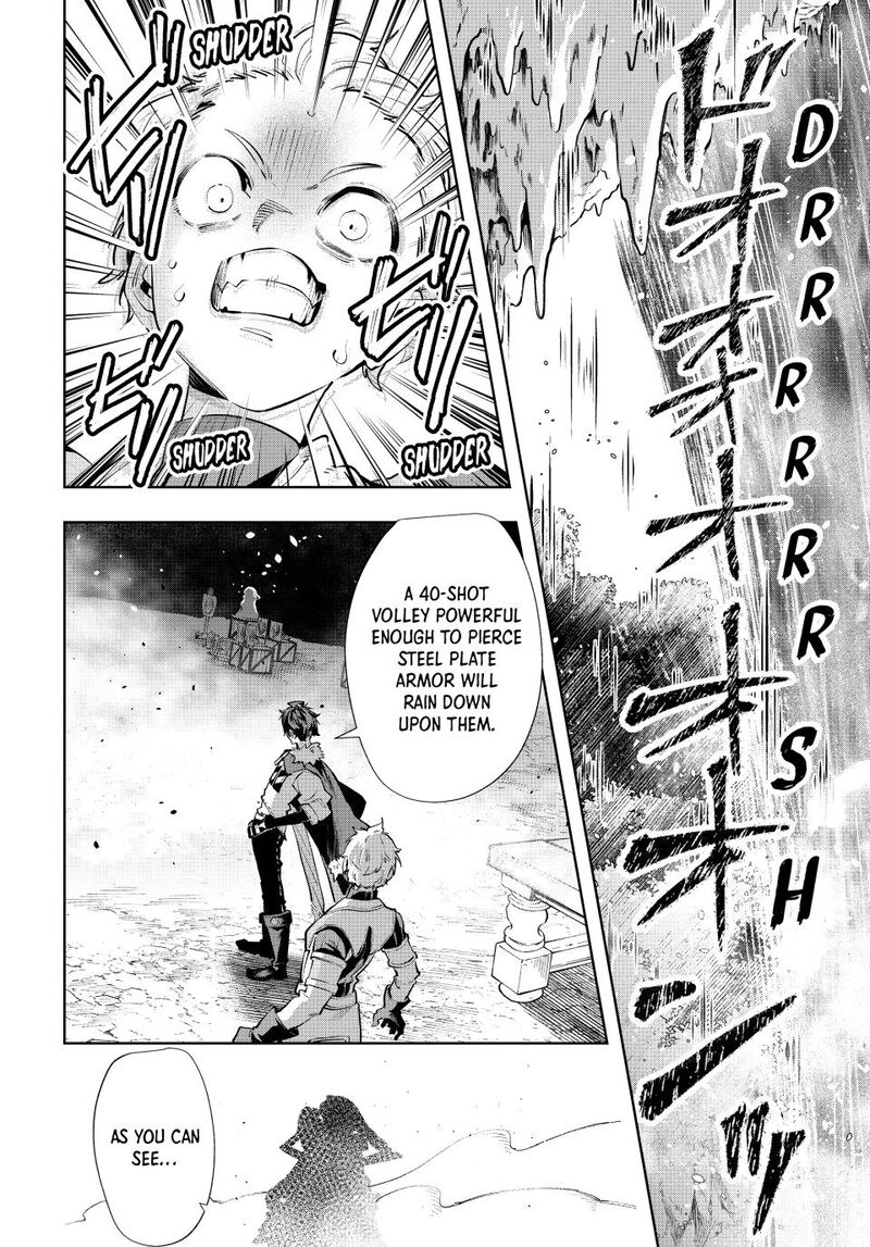 Majutsu Guild Sousui Umarekawatte Imasara Yarinaosu Nidome No Gakuin Seikatsu Chapter 134 Page 18
