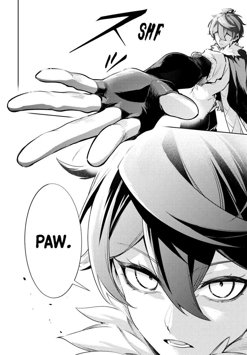 Majutsu Guild Sousui Umarekawatte Imasara Yarinaosu Nidome No Gakuin Seikatsu Chapter 135 Page 15