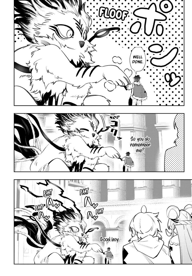 Majutsu Guild Sousui Umarekawatte Imasara Yarinaosu Nidome No Gakuin Seikatsu Chapter 135 Page 17