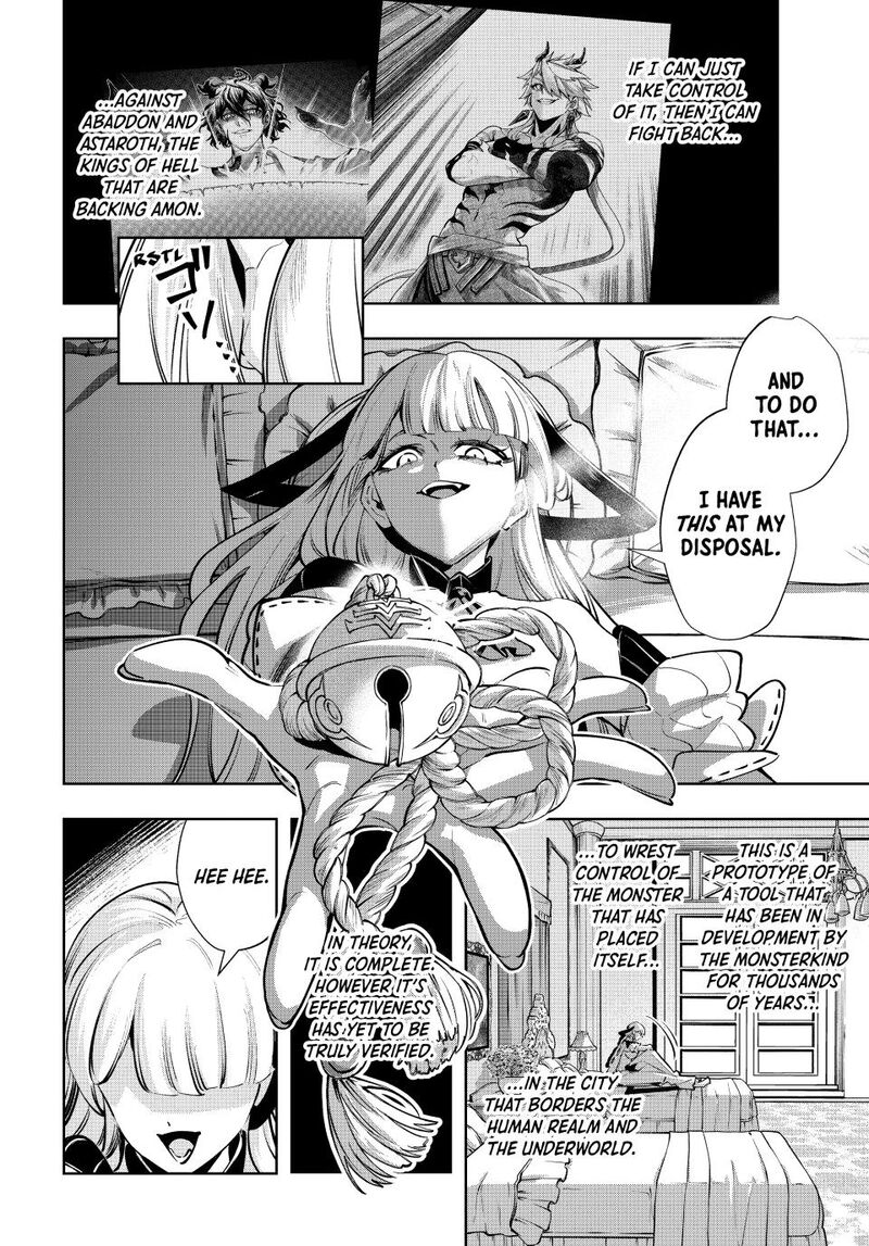 Majutsu Guild Sousui Umarekawatte Imasara Yarinaosu Nidome No Gakuin Seikatsu Chapter 135 Page 2