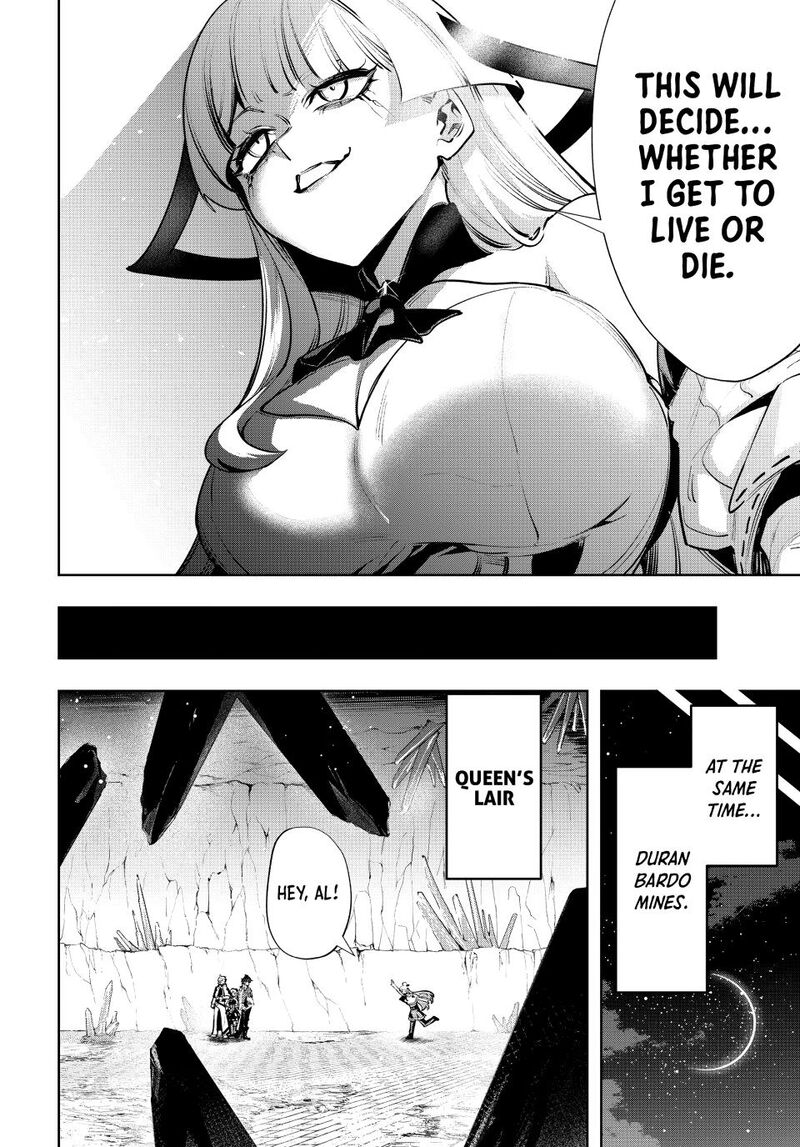Majutsu Guild Sousui Umarekawatte Imasara Yarinaosu Nidome No Gakuin Seikatsu Chapter 135 Page 4