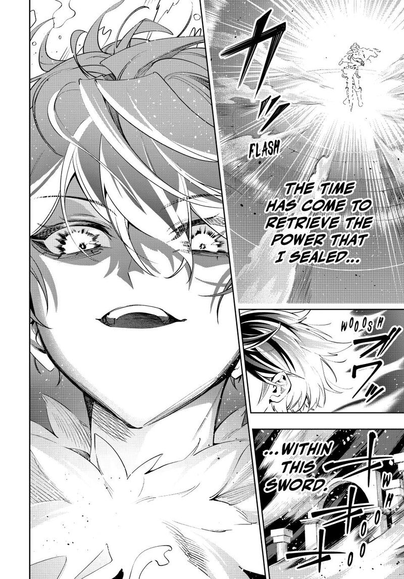 Majutsu Guild Sousui Umarekawatte Imasara Yarinaosu Nidome No Gakuin Seikatsu Chapter 136 Page 10