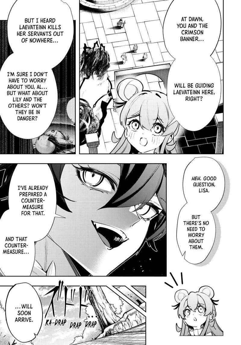 Majutsu Guild Sousui Umarekawatte Imasara Yarinaosu Nidome No Gakuin Seikatsu Chapter 136 Page 16