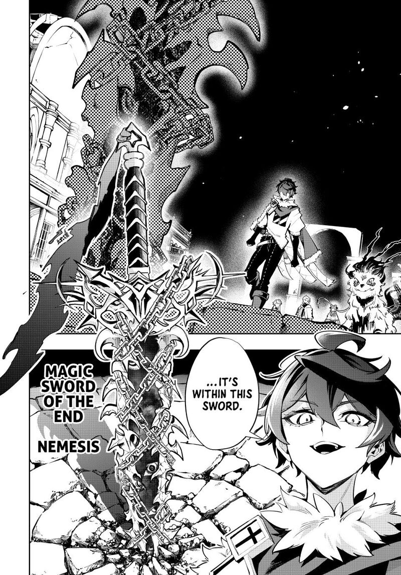 Majutsu Guild Sousui Umarekawatte Imasara Yarinaosu Nidome No Gakuin Seikatsu Chapter 136 Page 6