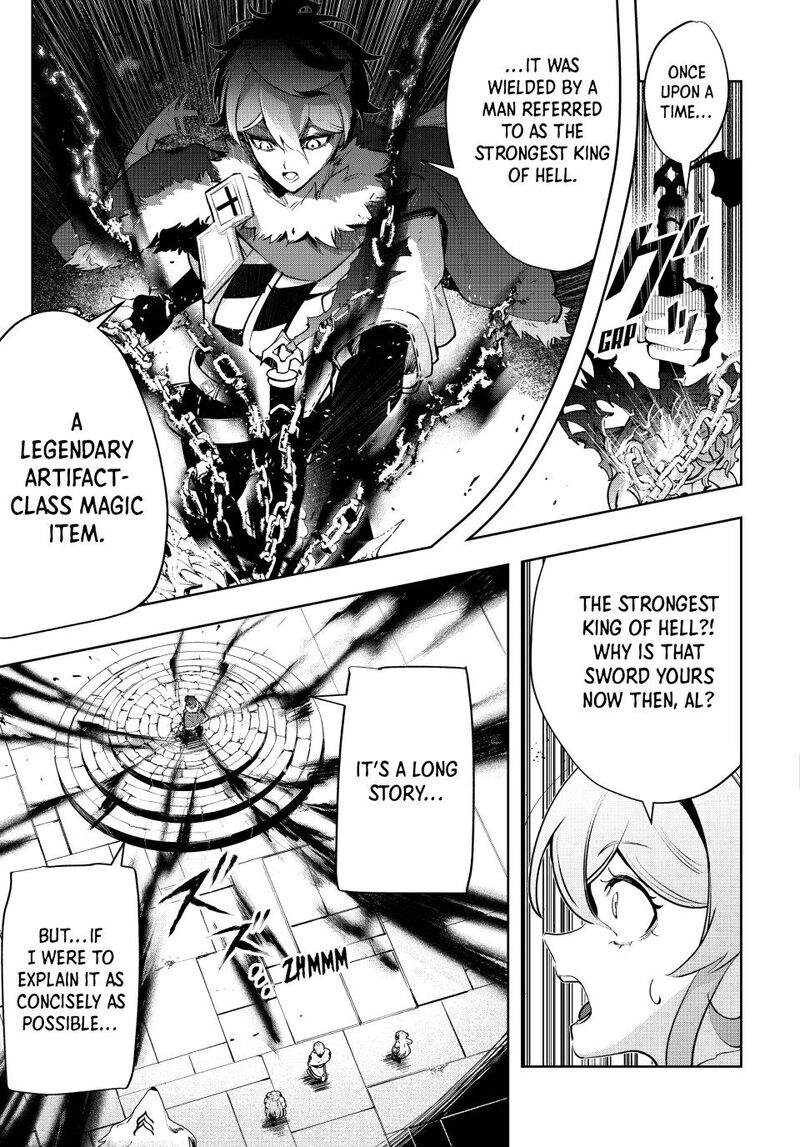 Majutsu Guild Sousui Umarekawatte Imasara Yarinaosu Nidome No Gakuin Seikatsu Chapter 136 Page 7