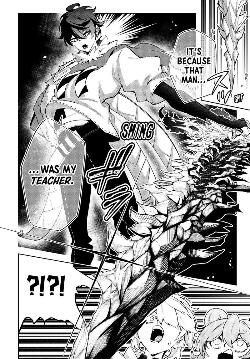 Majutsu Guild Sousui Umarekawatte Imasara Yarinaosu Nidome No Gakuin Seikatsu Chapter 136 Page 8