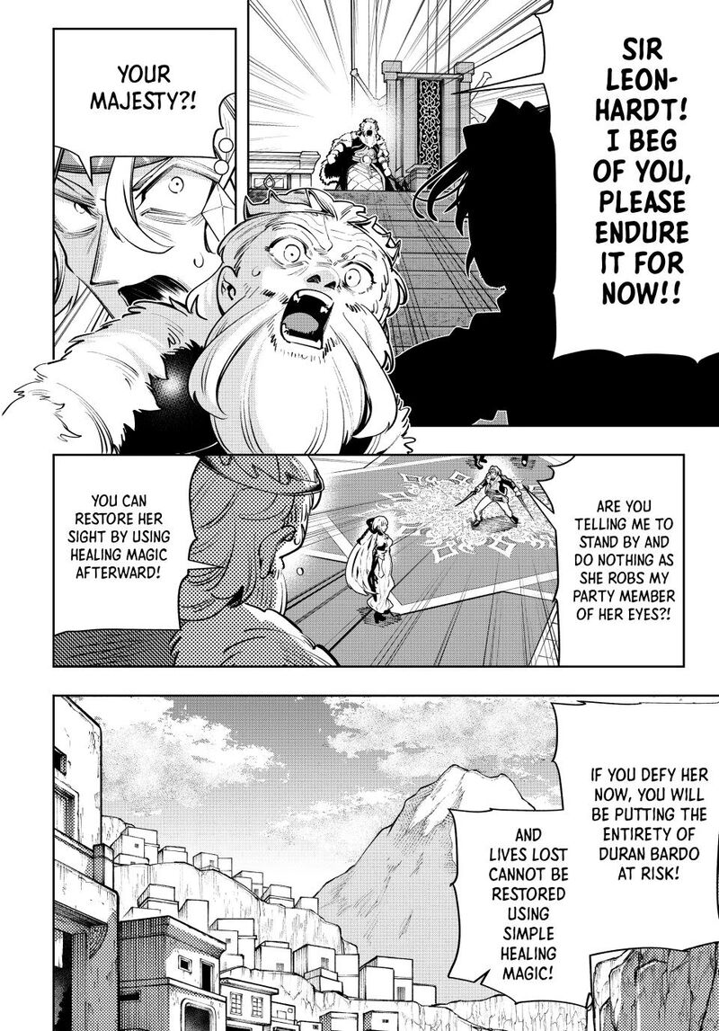 Majutsu Guild Sousui Umarekawatte Imasara Yarinaosu Nidome No Gakuin Seikatsu Chapter 137 Page 10