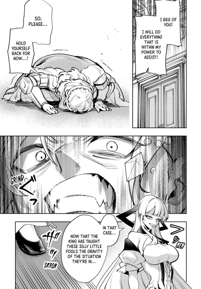 Majutsu Guild Sousui Umarekawatte Imasara Yarinaosu Nidome No Gakuin Seikatsu Chapter 137 Page 11