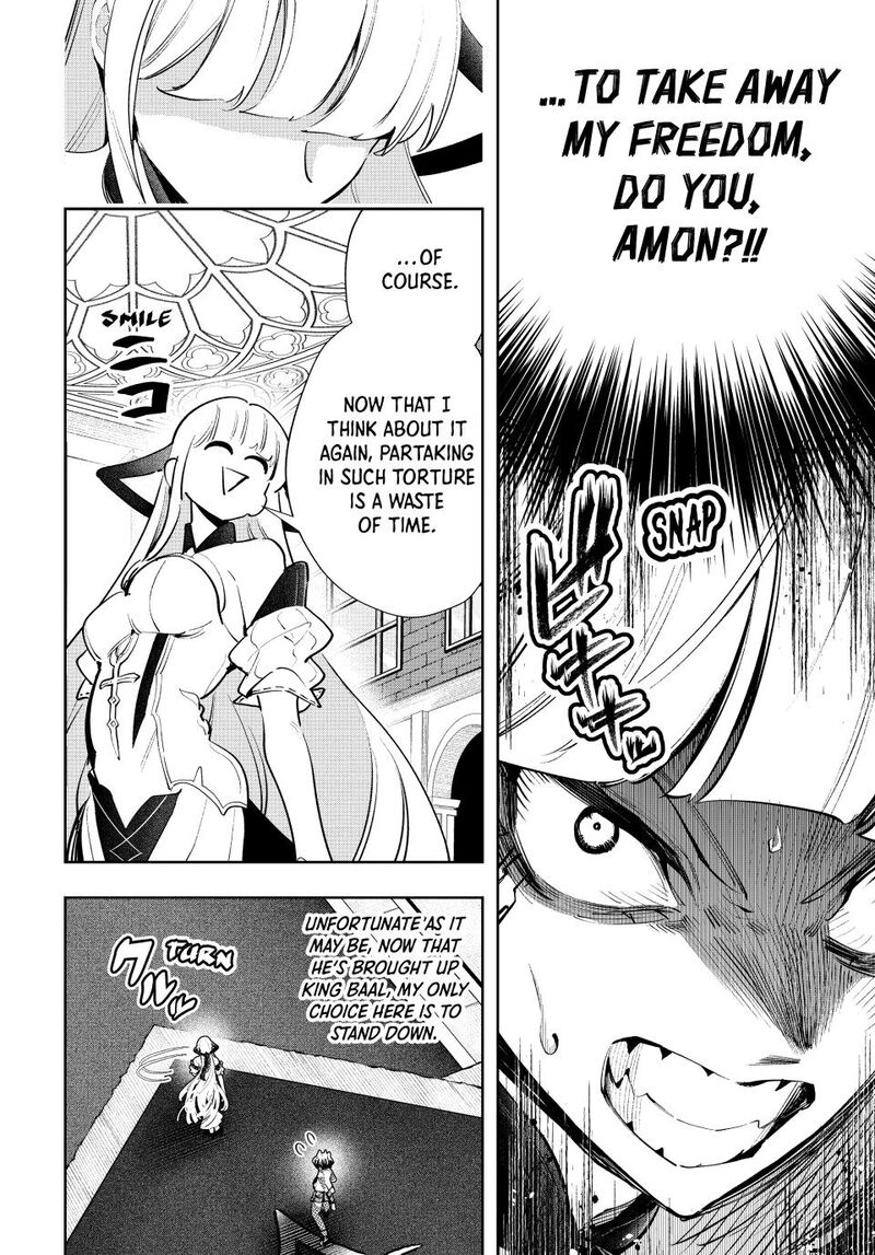 Majutsu Guild Sousui Umarekawatte Imasara Yarinaosu Nidome No Gakuin Seikatsu Chapter 137 Page 16