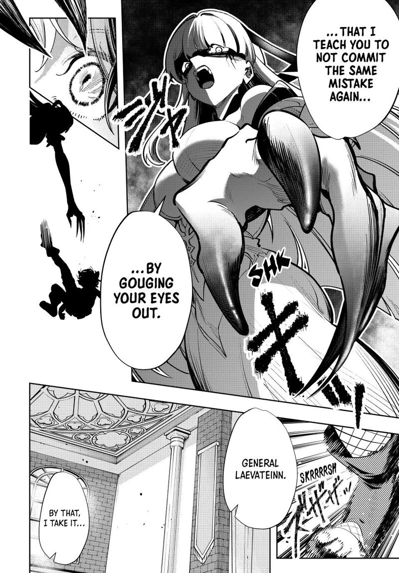 Majutsu Guild Sousui Umarekawatte Imasara Yarinaosu Nidome No Gakuin Seikatsu Chapter 137 Page 8
