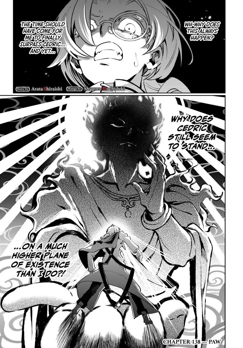 Majutsu Guild Sousui Umarekawatte Imasara Yarinaosu Nidome No Gakuin Seikatsu Chapter 138 Page 1