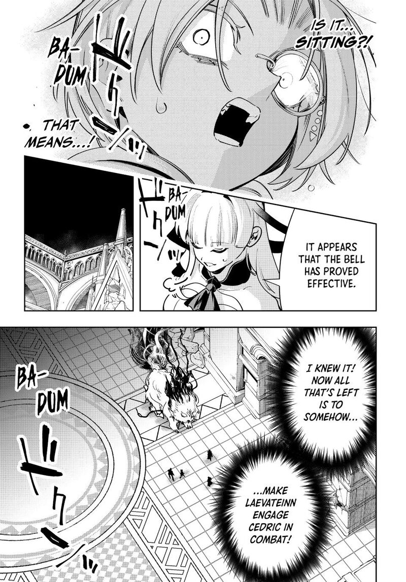 Majutsu Guild Sousui Umarekawatte Imasara Yarinaosu Nidome No Gakuin Seikatsu Chapter 138 Page 15