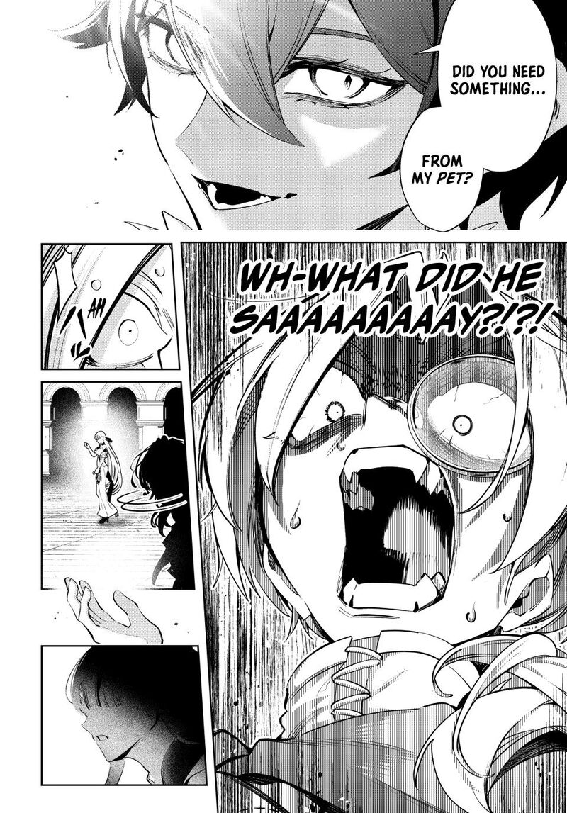 Majutsu Guild Sousui Umarekawatte Imasara Yarinaosu Nidome No Gakuin Seikatsu Chapter 138 Page 18