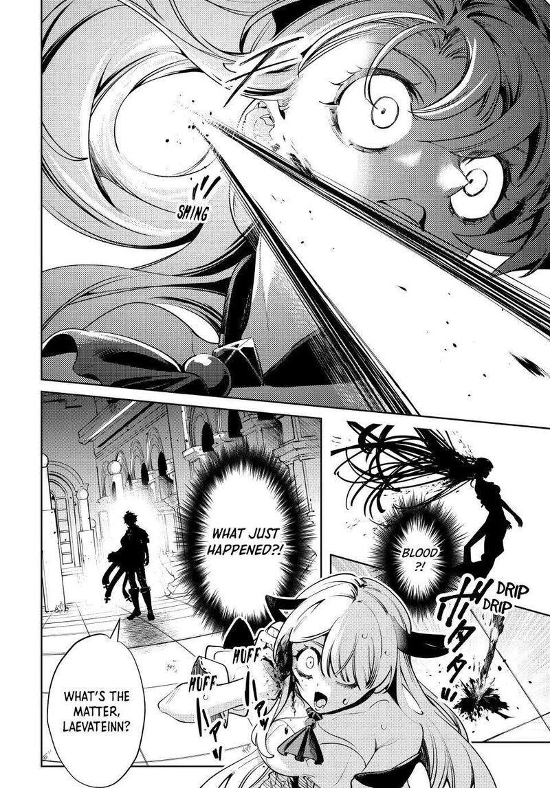 Majutsu Guild Sousui Umarekawatte Imasara Yarinaosu Nidome No Gakuin Seikatsu Chapter 139 Page 16
