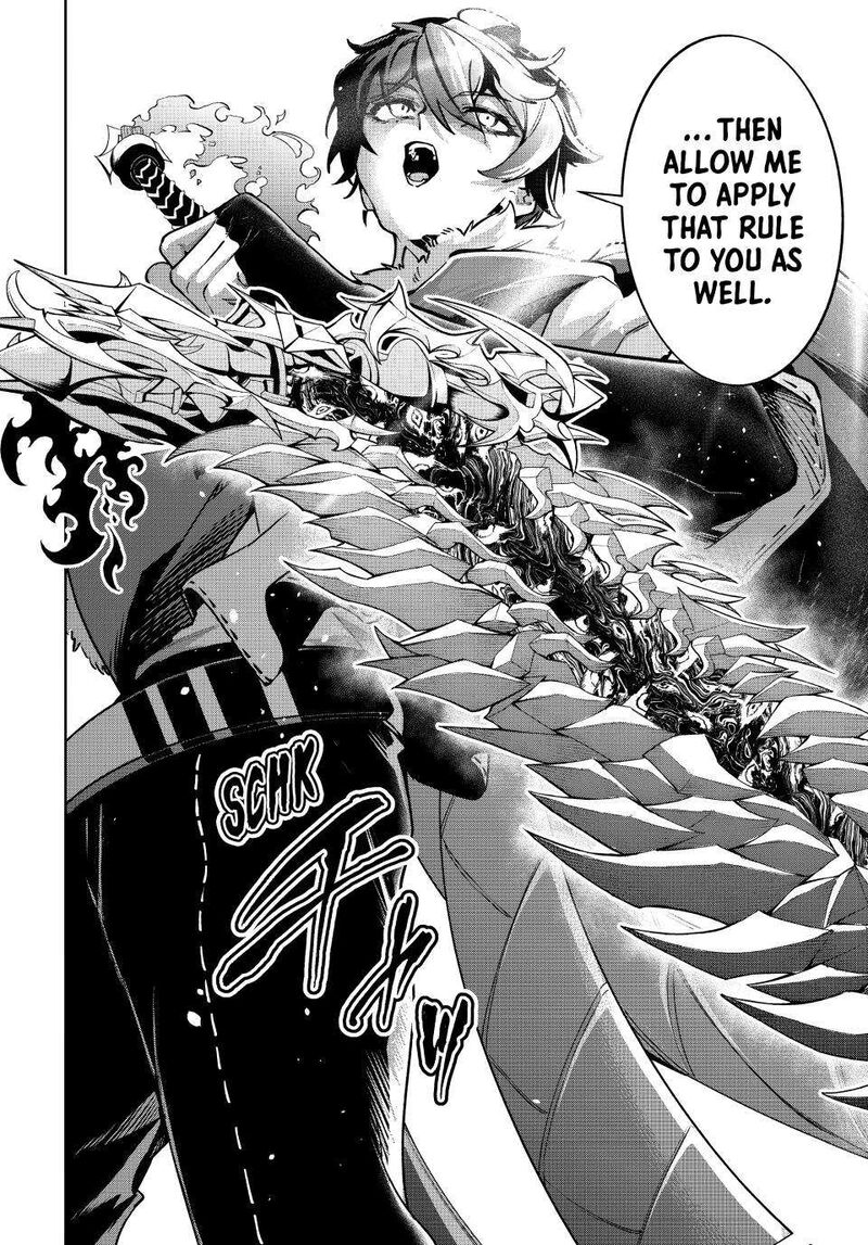 Majutsu Guild Sousui Umarekawatte Imasara Yarinaosu Nidome No Gakuin Seikatsu Chapter 139 Page 18