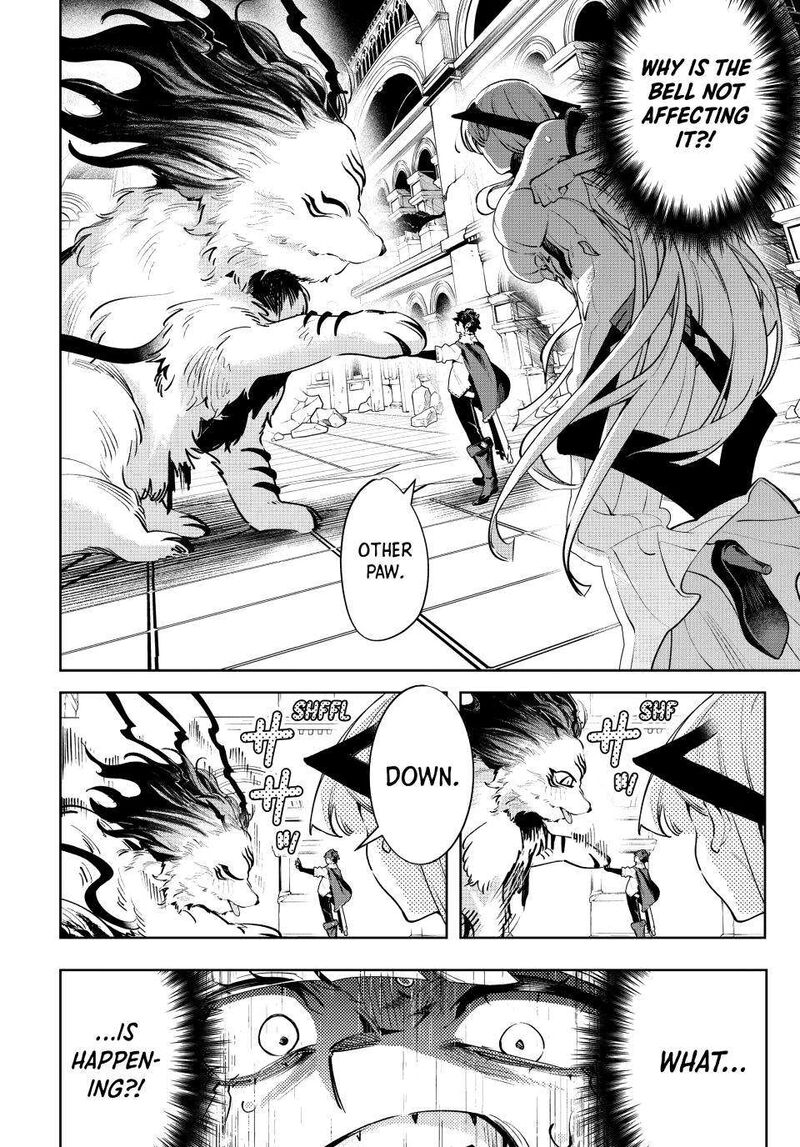 Majutsu Guild Sousui Umarekawatte Imasara Yarinaosu Nidome No Gakuin Seikatsu Chapter 139 Page 2