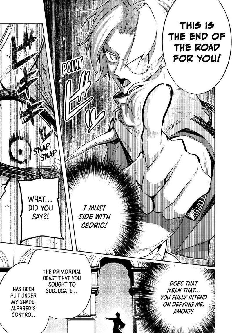 Majutsu Guild Sousui Umarekawatte Imasara Yarinaosu Nidome No Gakuin Seikatsu Chapter 139 Page 5