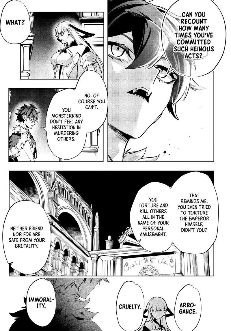 Majutsu Guild Sousui Umarekawatte Imasara Yarinaosu Nidome No Gakuin Seikatsu Chapter 139 Page 7