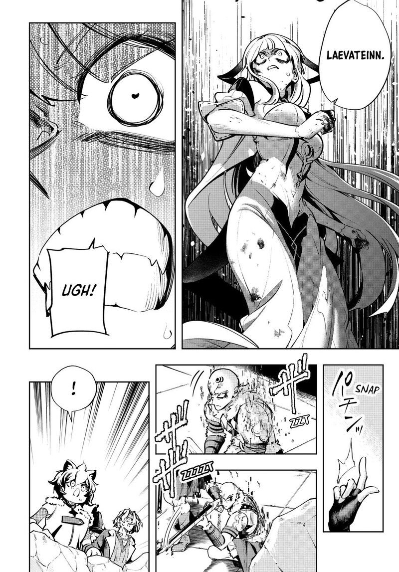 Majutsu Guild Sousui Umarekawatte Imasara Yarinaosu Nidome No Gakuin Seikatsu Chapter 140 Page 10
